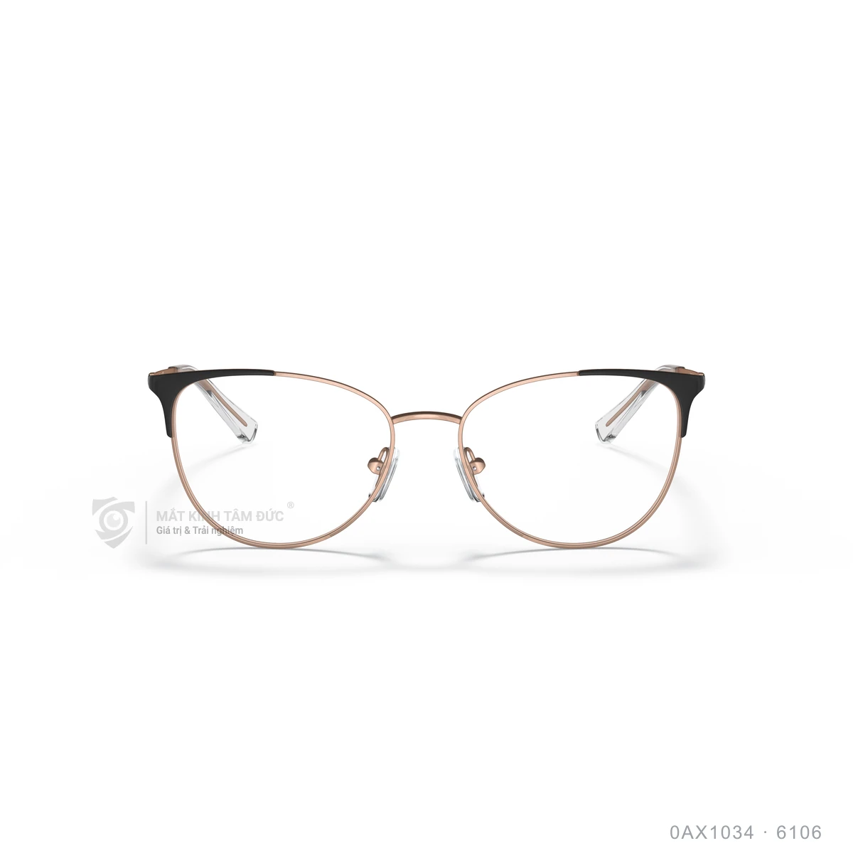 Gọng kính Armani Exchange 0AX1034 - Ảnh 11