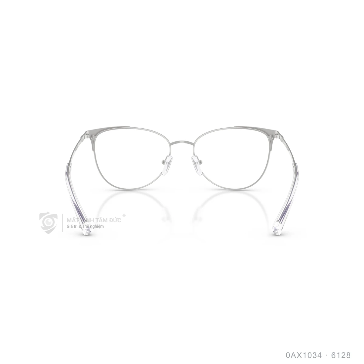 Gọng kính Armani Exchange 0AX1034 - Ảnh 20