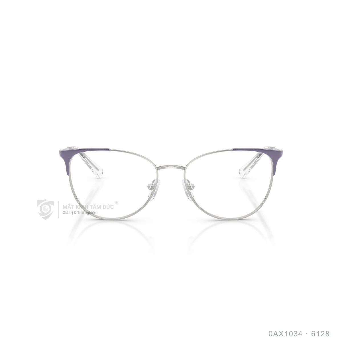 Gọng kính Armani Exchange 0AX1034 - Ảnh 16