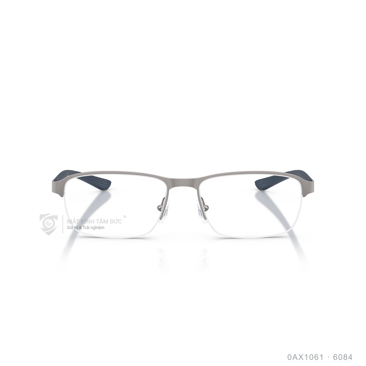 Gọng kính Armani Exchange 0AX1061