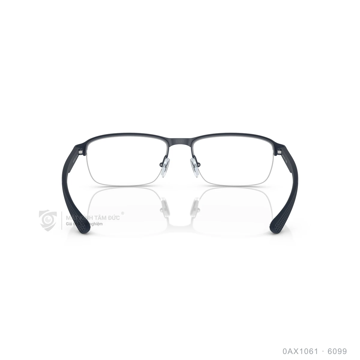 Gọng kính Armani Exchange 0AX1061 - Ảnh 10