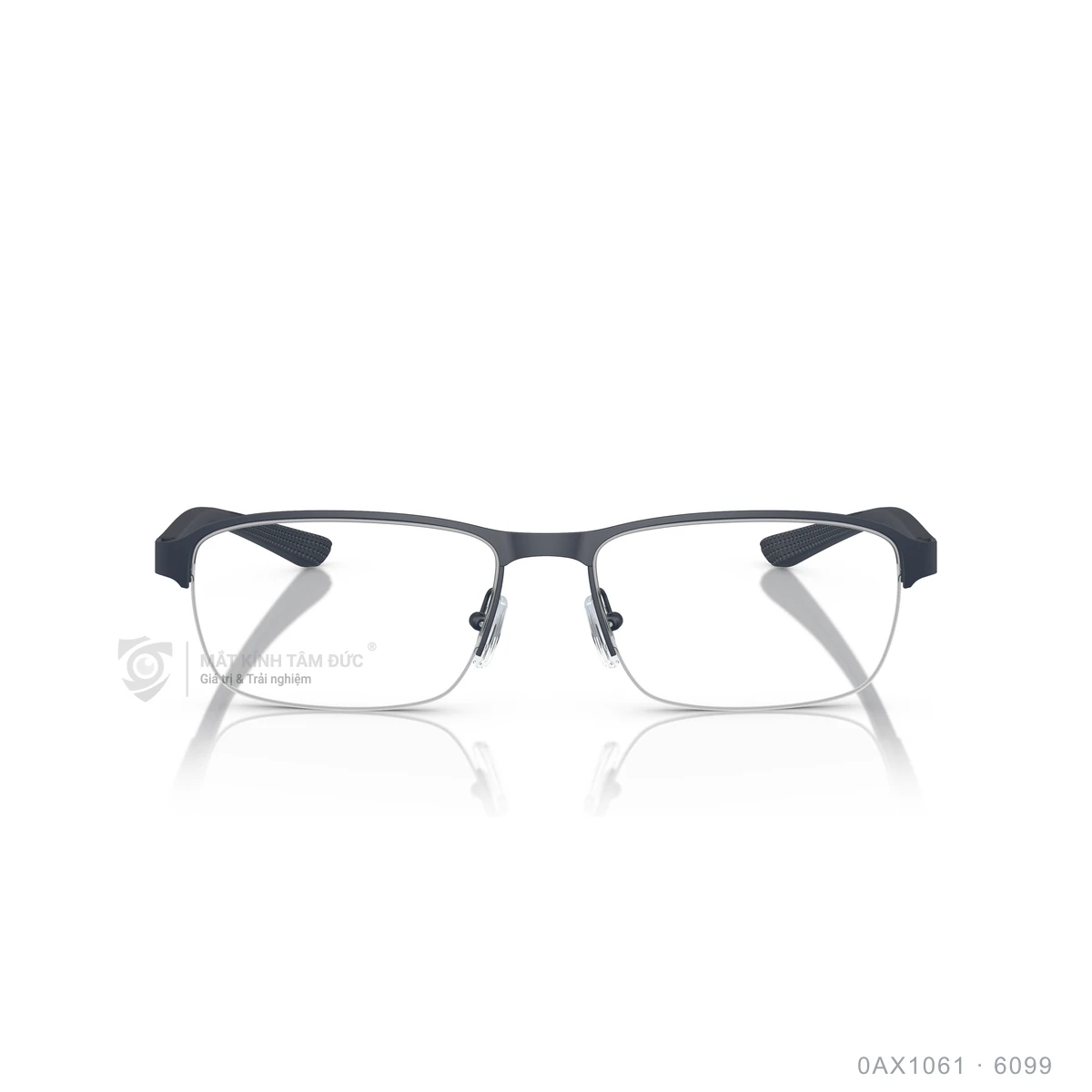 Gọng kính Armani Exchange 0AX1061 - Ảnh 6