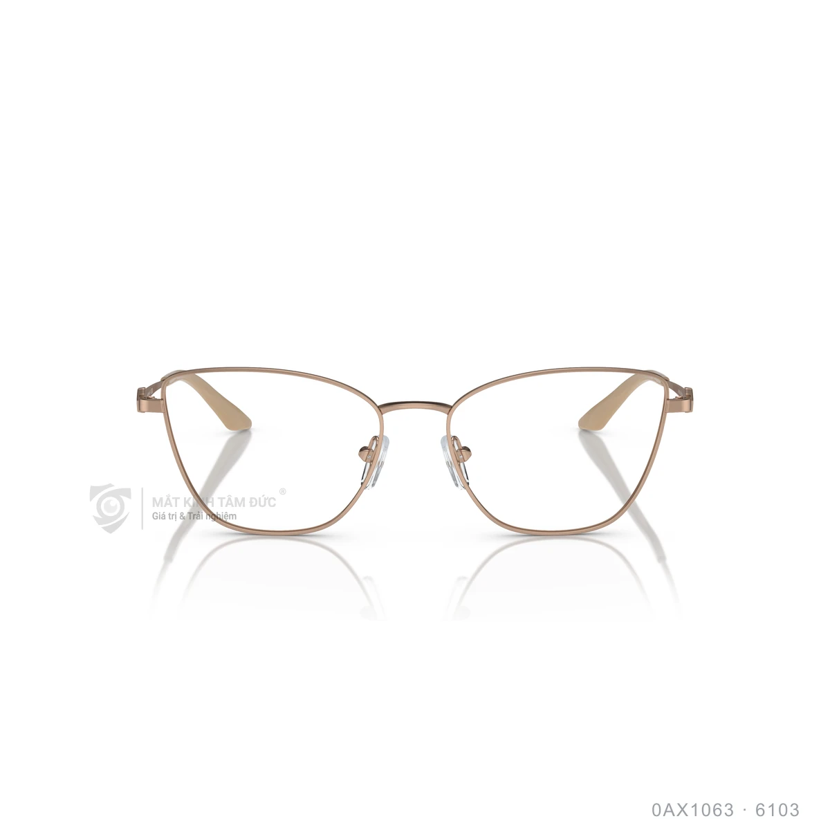 Gọng kính Armani Exchange 0AX1063