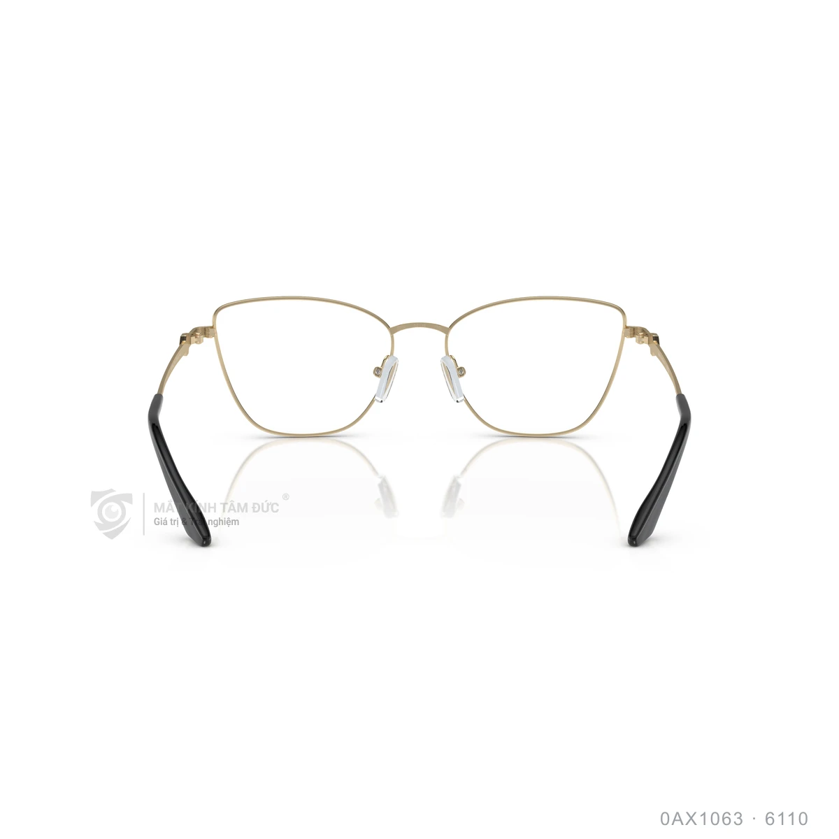 Gọng kính Armani Exchange 0AX1063 - Ảnh 10