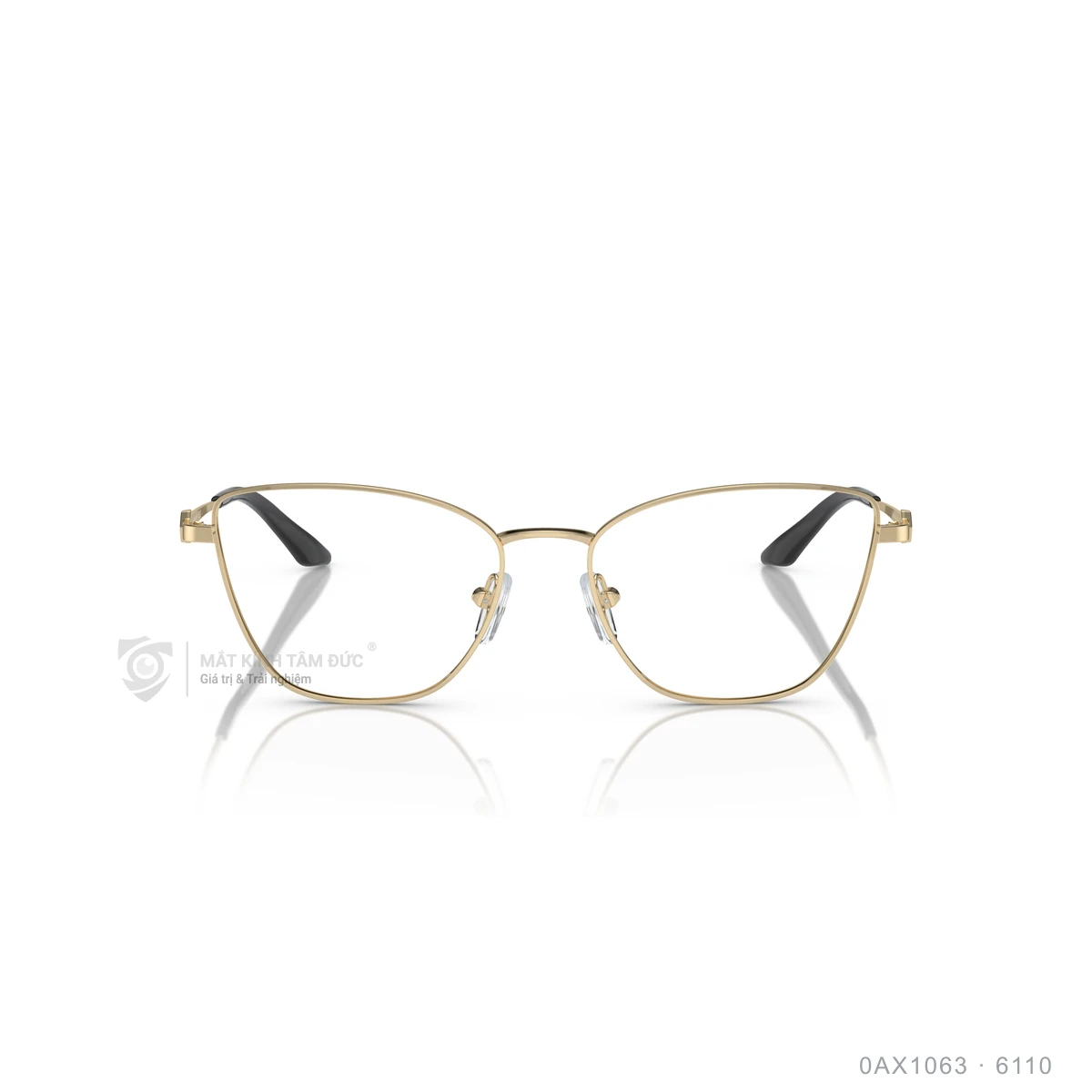 Gọng kính Armani Exchange 0AX1063 - Ảnh 6