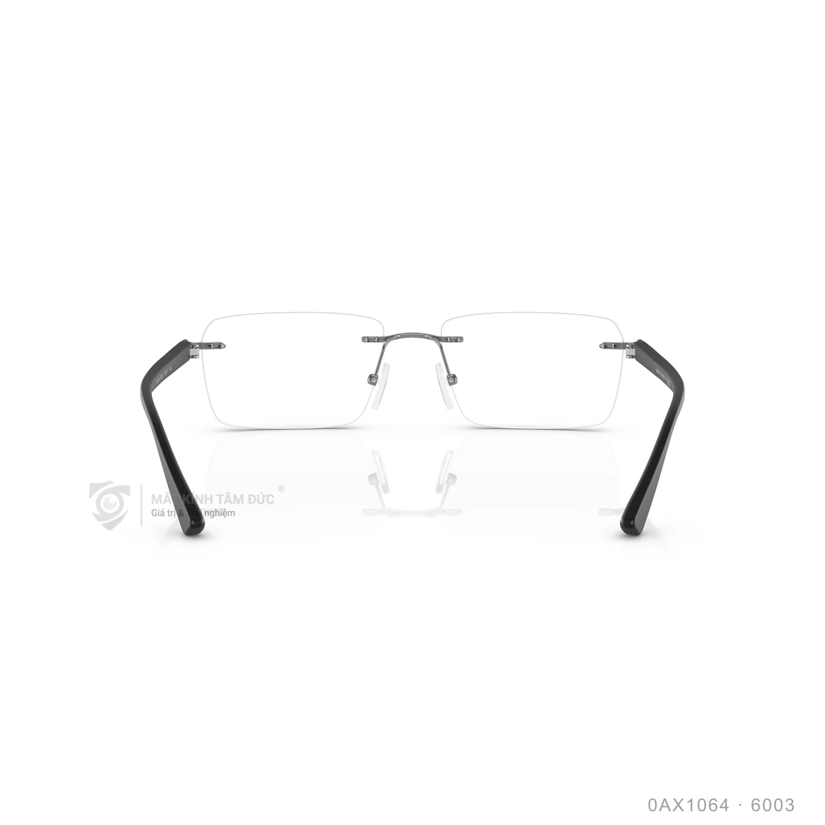 Gọng kính Armani Exchange 0AX1064 - Ảnh 15