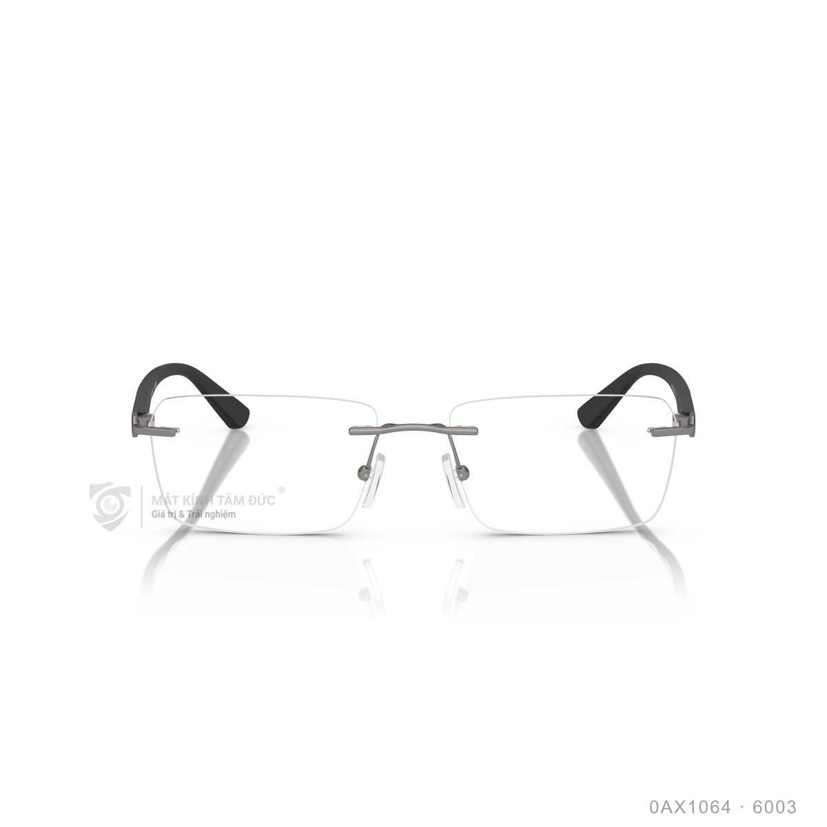 Gọng kính Armani Exchange 0AX1064 - Ảnh 11
