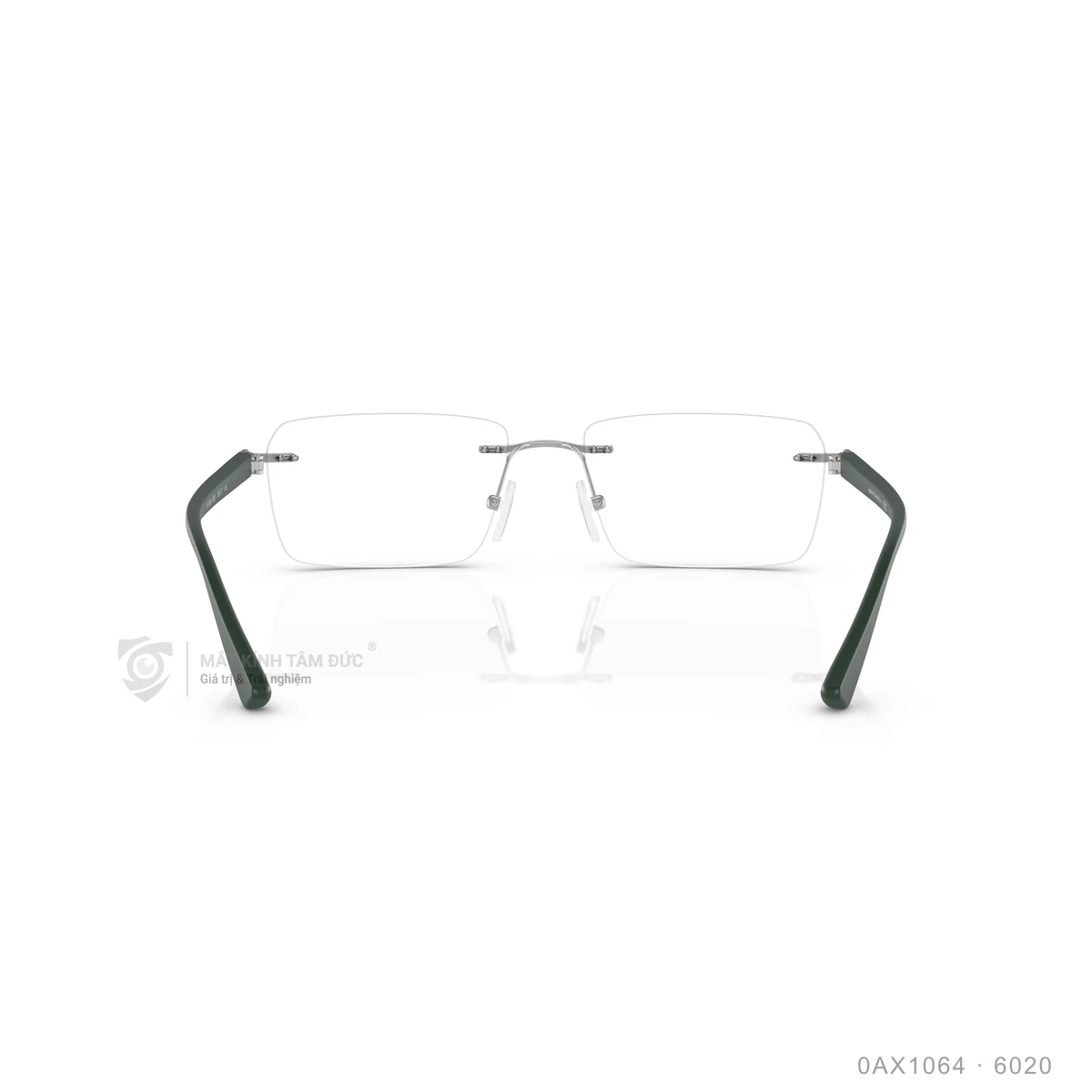 Gọng kính Armani Exchange 0AX1064 - Ảnh 20