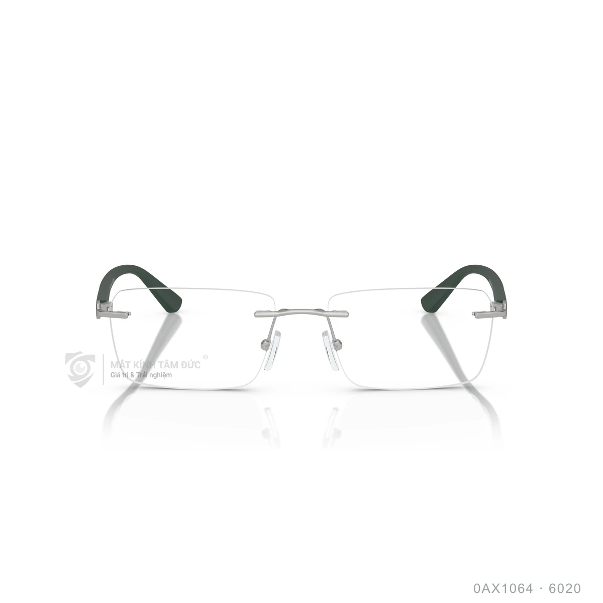 Gọng kính Armani Exchange 0AX1064 - Ảnh 16