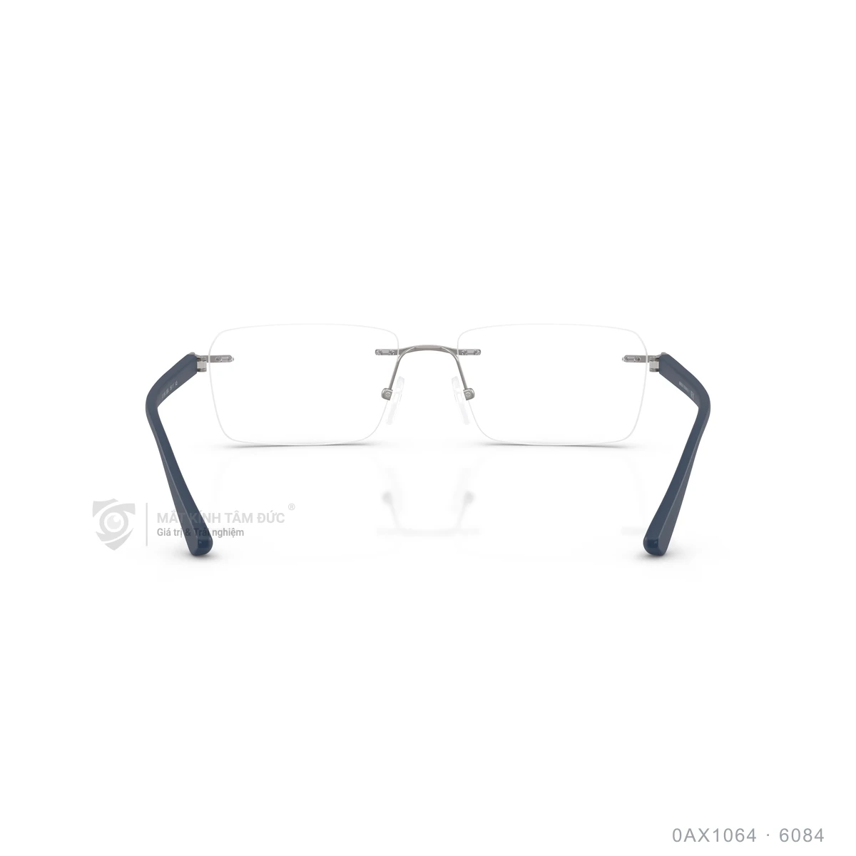 Gọng kính Armani Exchange 0AX1064 - Ảnh 10