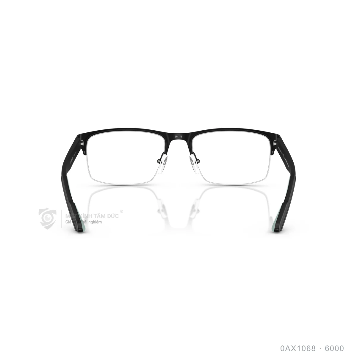 Gọng kính Armani Exchange 0AX1068 - Ảnh 5
