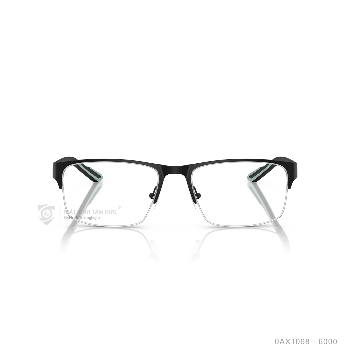 Gọng kính Armani Exchange 0AX1068