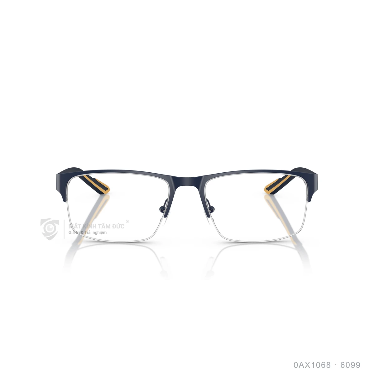 Gọng kính Armani Exchange 0AX1068 - Ảnh 6