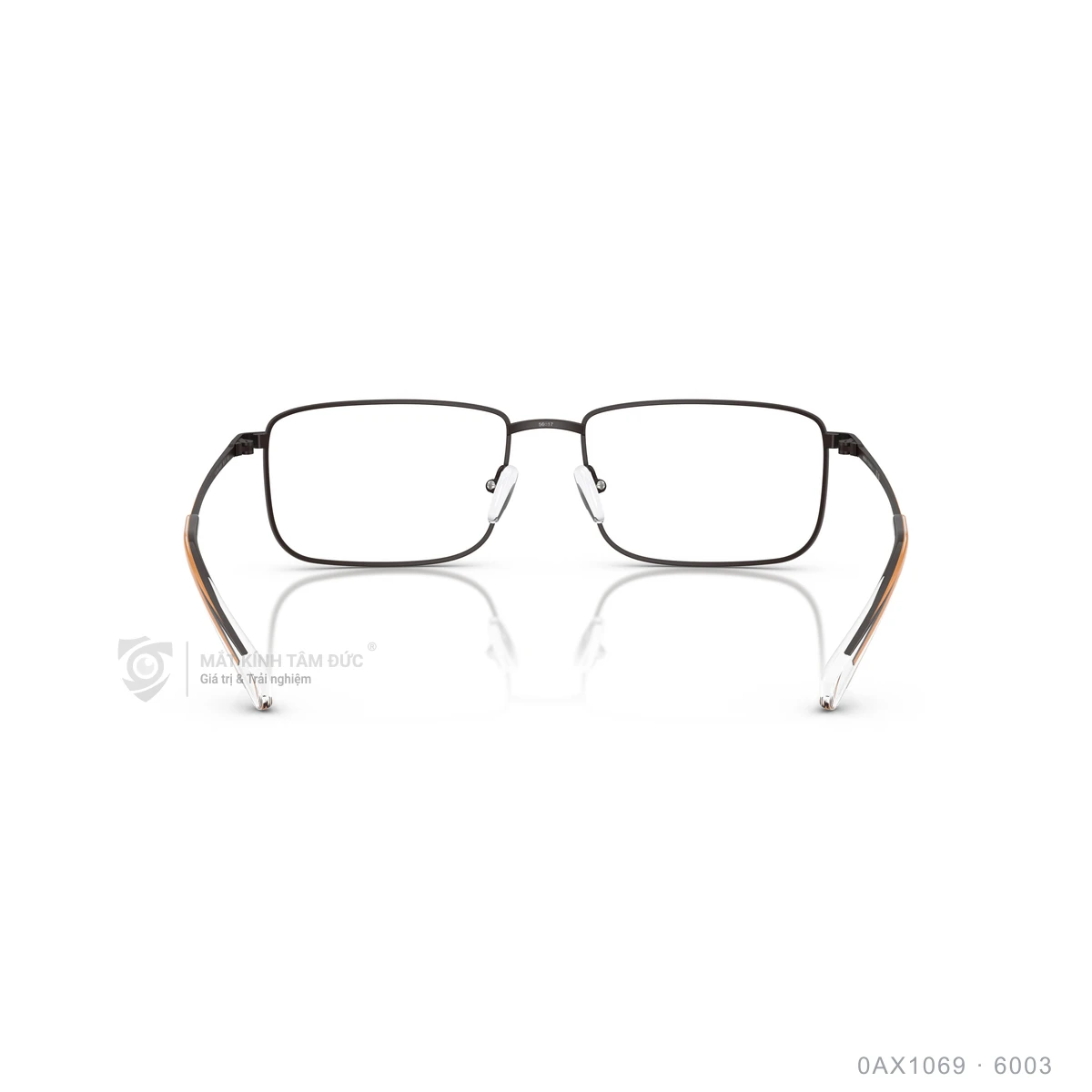 Gọng kính Armani Exchange 0AX1069 - Ảnh 5