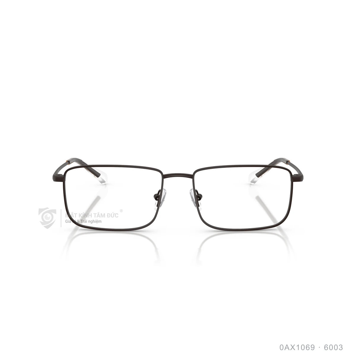 Gọng kính Armani Exchange 0AX1069