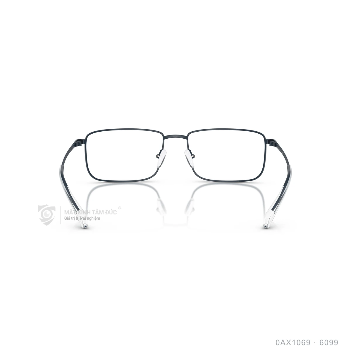 Gọng kính Armani Exchange 0AX1069 - Ảnh 10