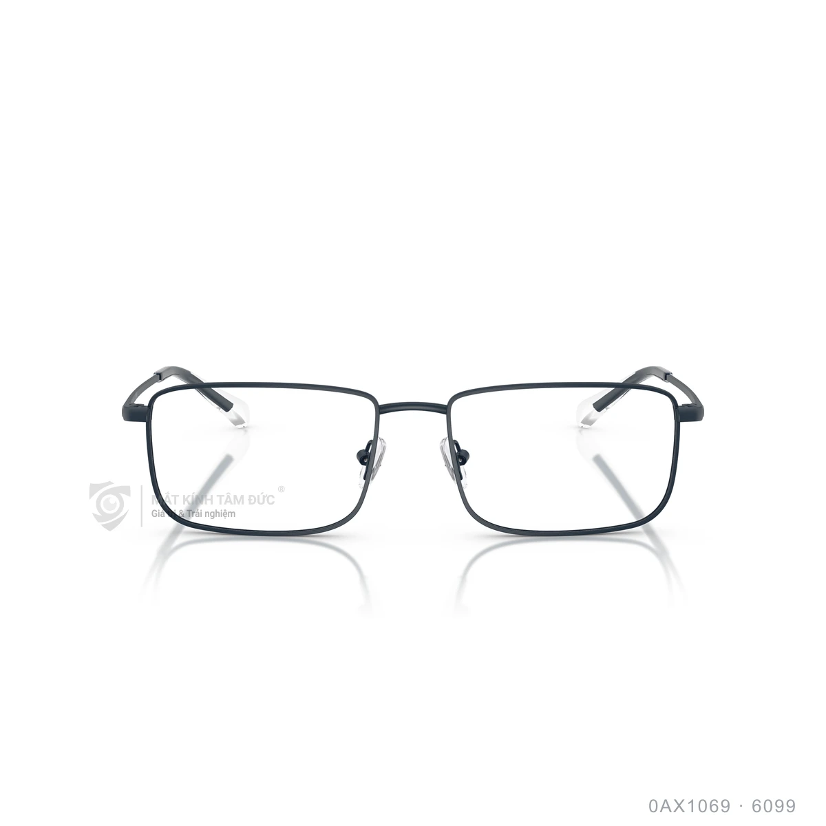 Gọng kính Armani Exchange 0AX1069 - Ảnh 6