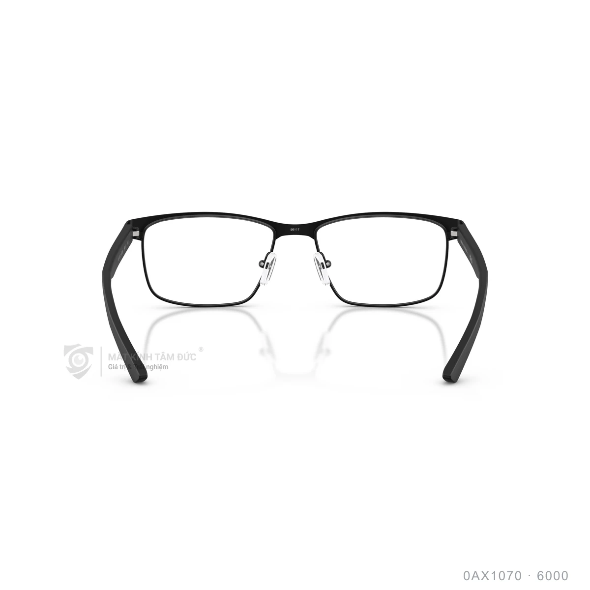Gọng kính Armani Exchange 0AX1070 - Ảnh 10