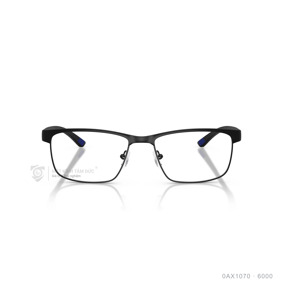 Gọng kính Armani Exchange 0AX1070 - Ảnh 6