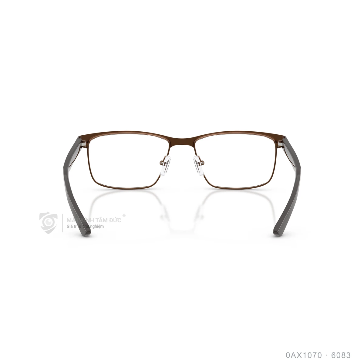 Gọng kính Armani Exchange 0AX1070 - Ảnh 5