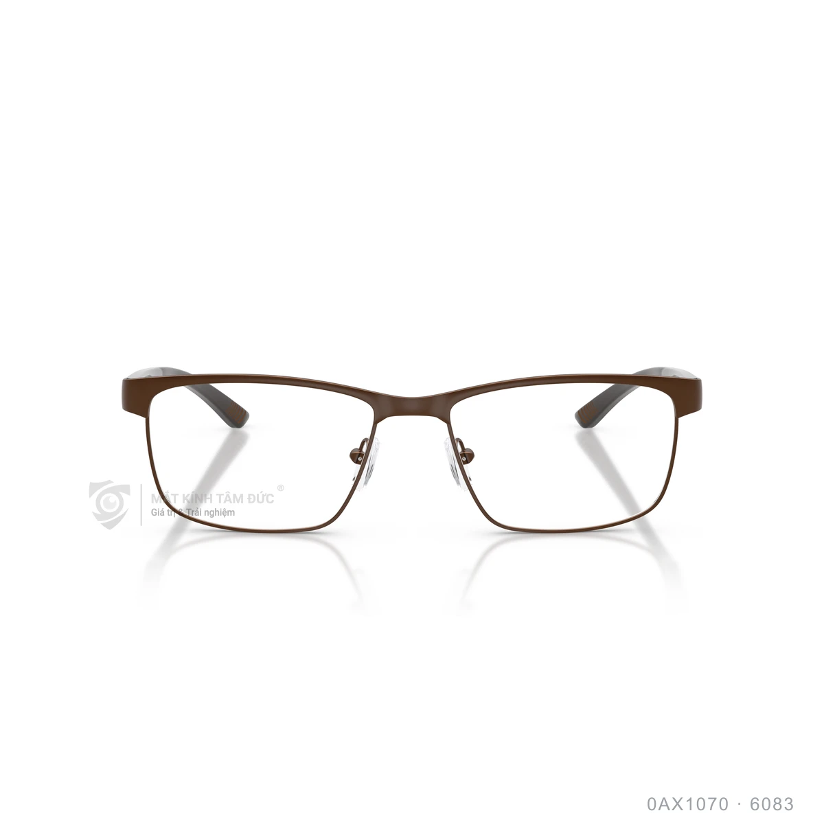Hình ảnh thực tế Gọng kính Armani Exchange 0AX1070