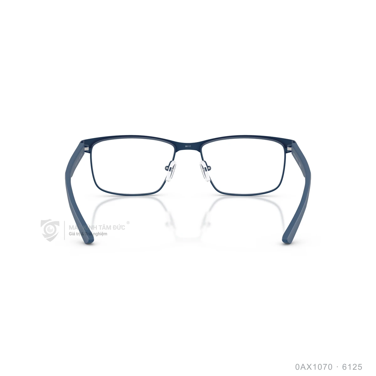 Gọng kính Armani Exchange 0AX1070 - Ảnh 15