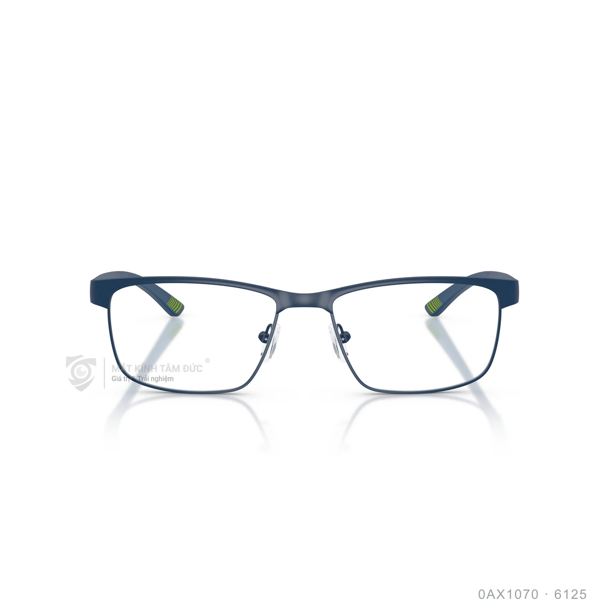 Gọng kính Armani Exchange 0AX1070 - Ảnh 11