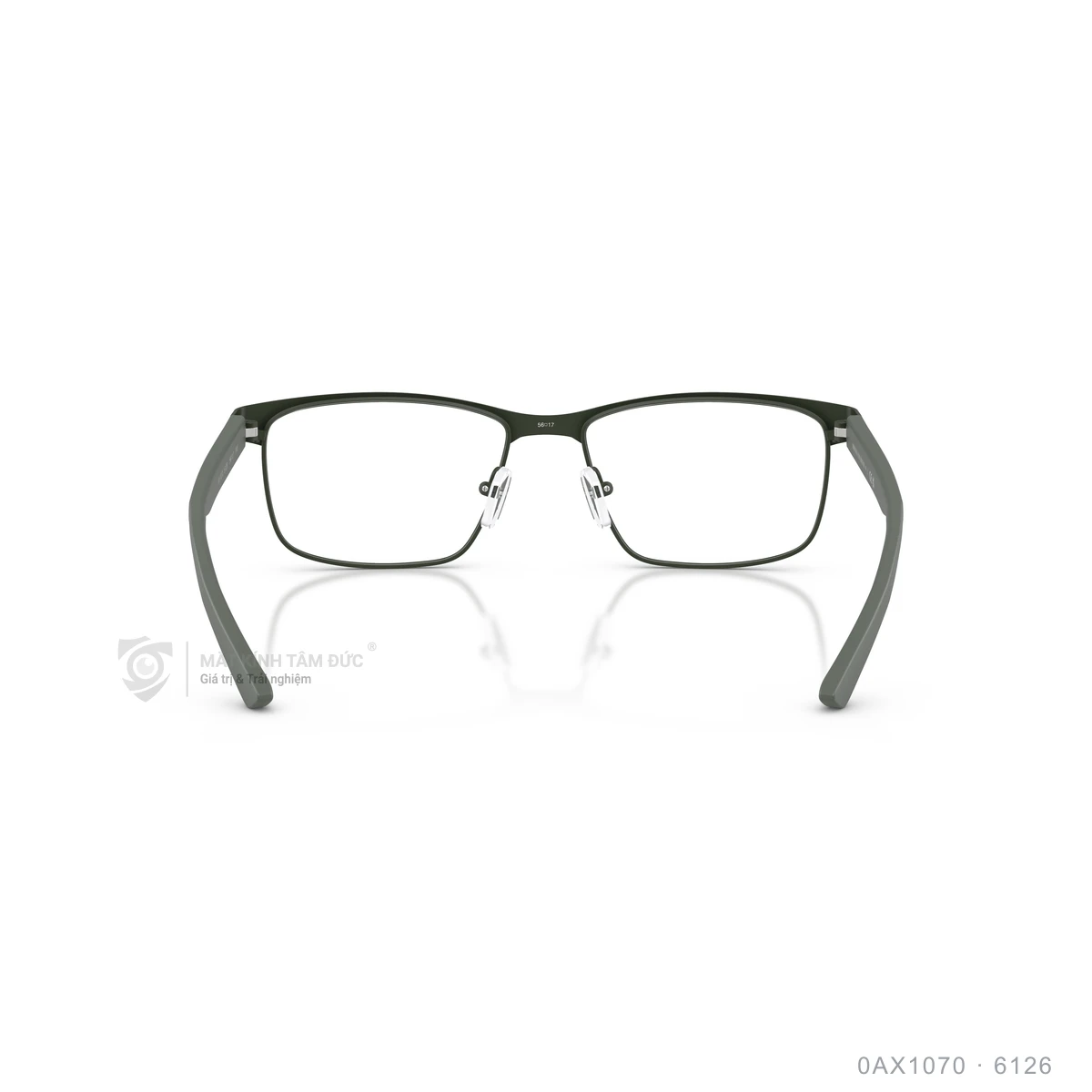 Gọng kính Armani Exchange 0AX1070 - Ảnh 20