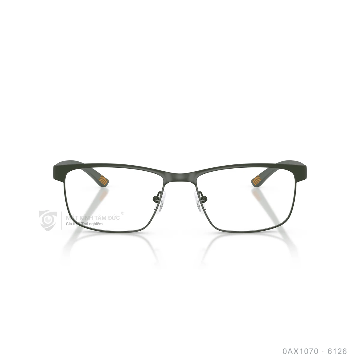 Gọng kính Armani Exchange 0AX1070 - Ảnh 16