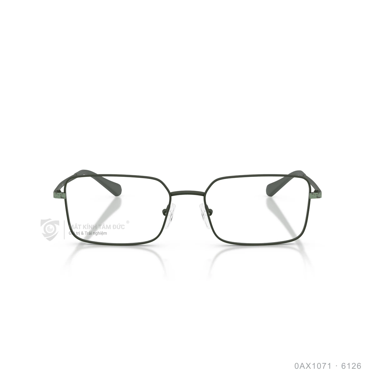 Gọng kính Armani Exchange 0AX1071