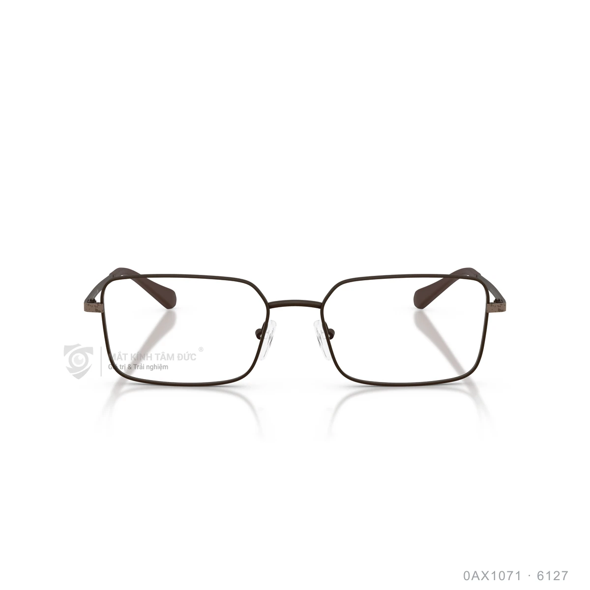 Gọng kính Armani Exchange 0AX1071 - Ảnh 6
