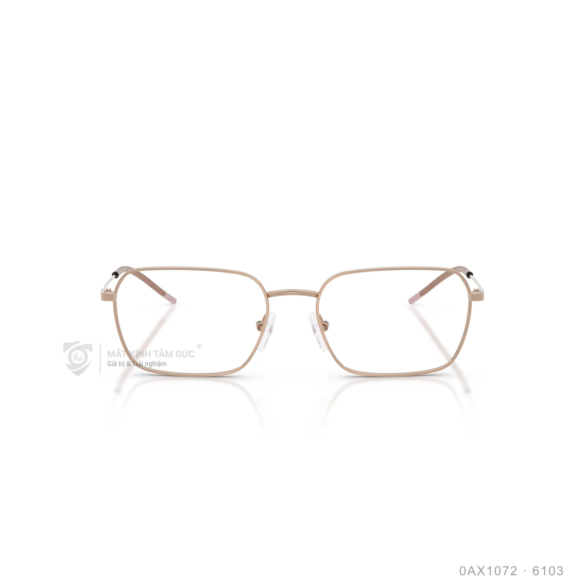Gọng kính Armani Exchange 0AX1072