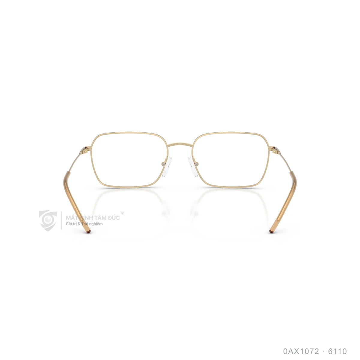 Gọng kính Armani Exchange 0AX1072 - Ảnh 10