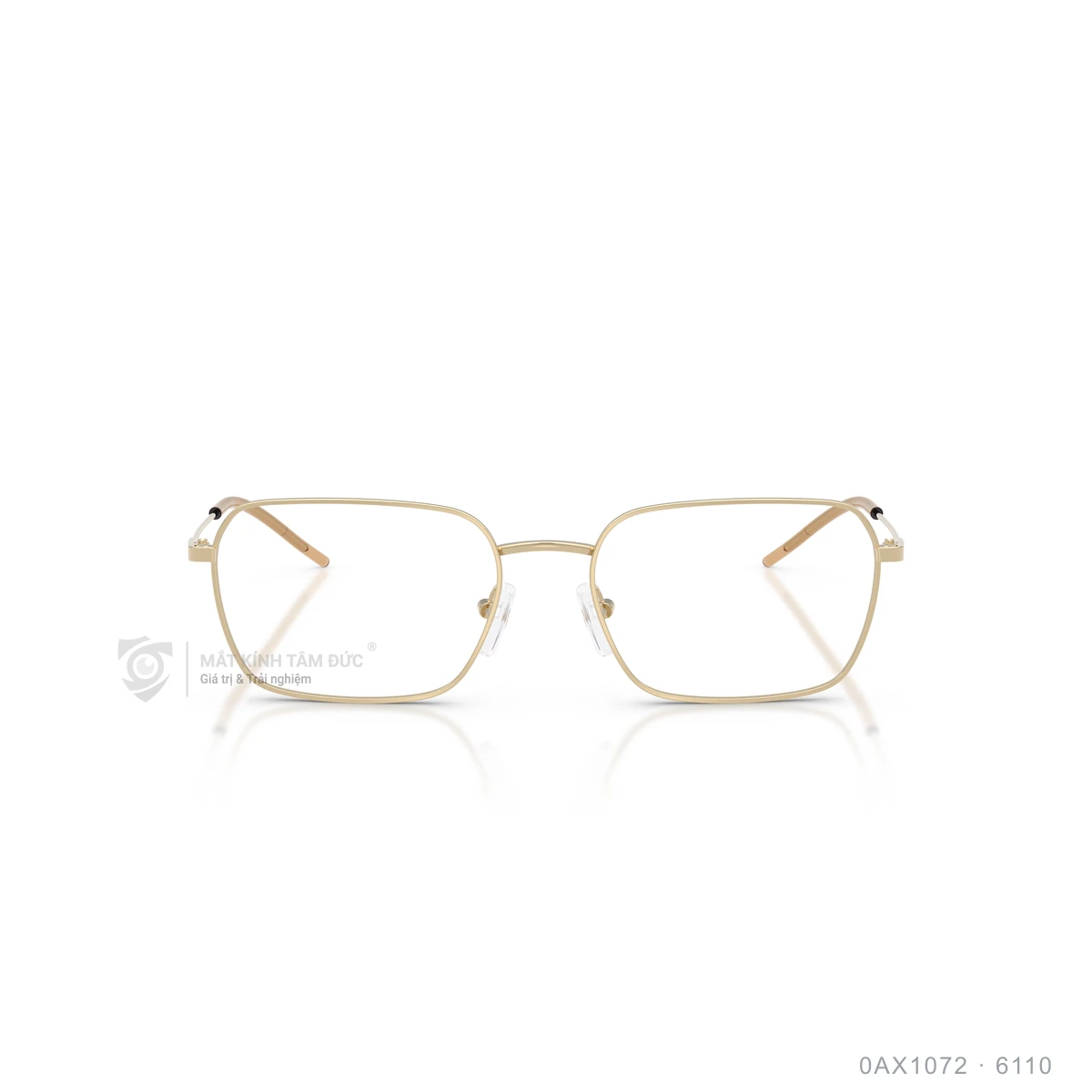 Gọng kính Armani Exchange 0AX1072 - Ảnh 6