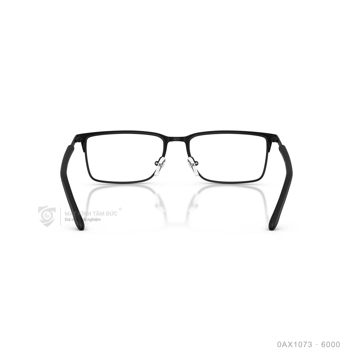 Gọng kính Armani Exchange 0AX1073 - Ảnh 5