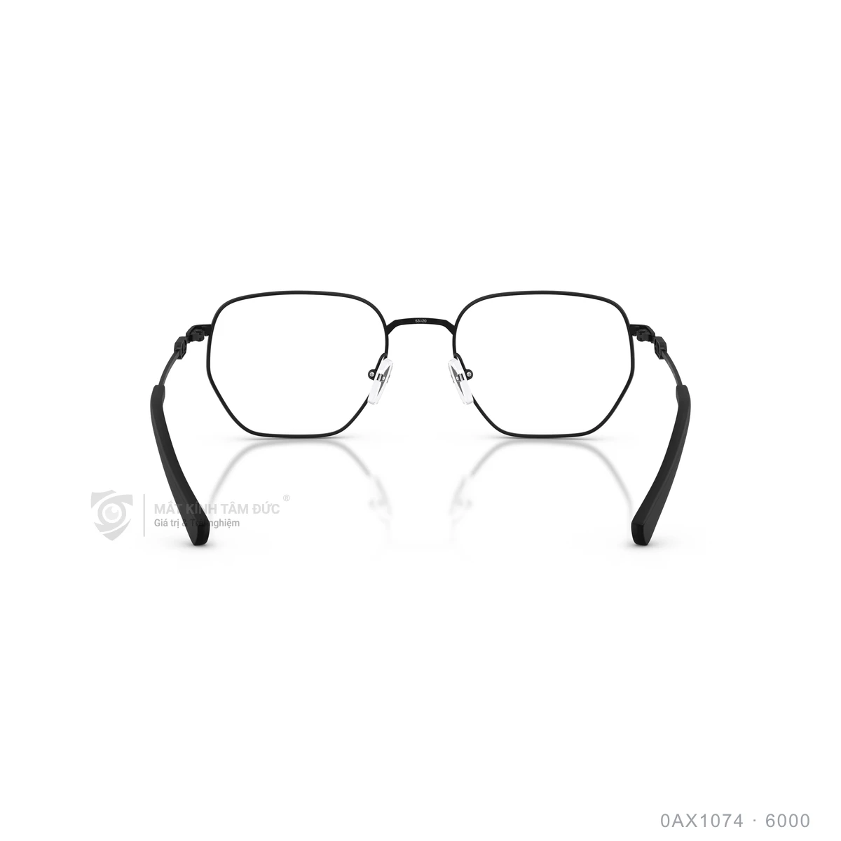 Gọng kính Armani Exchange 0AX1074 - Ảnh 10