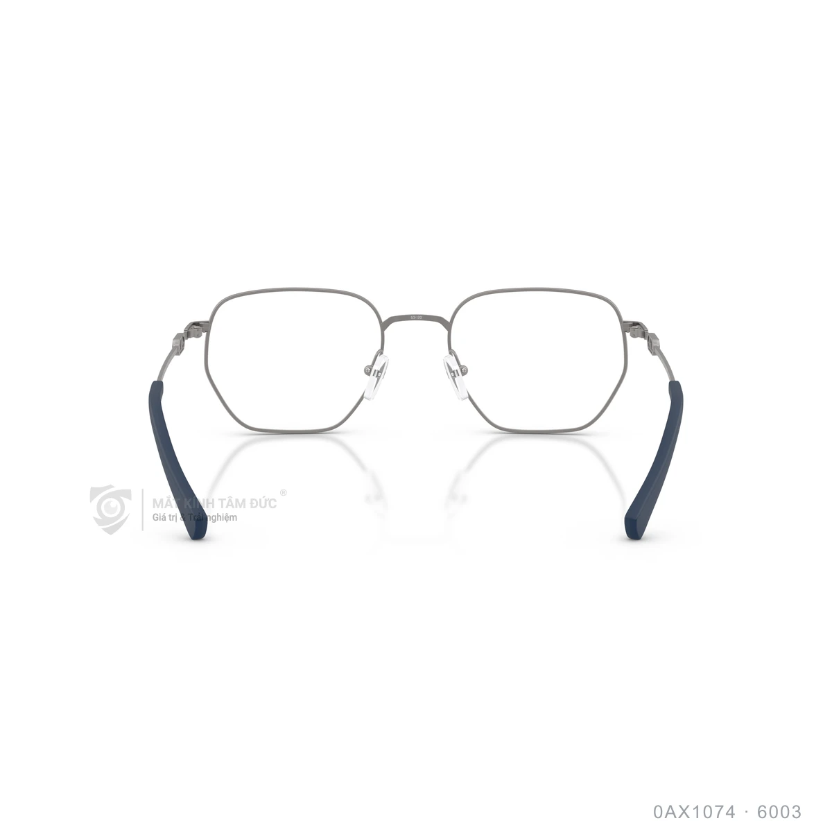 Gọng kính Armani Exchange 0AX1074 - Ảnh 5