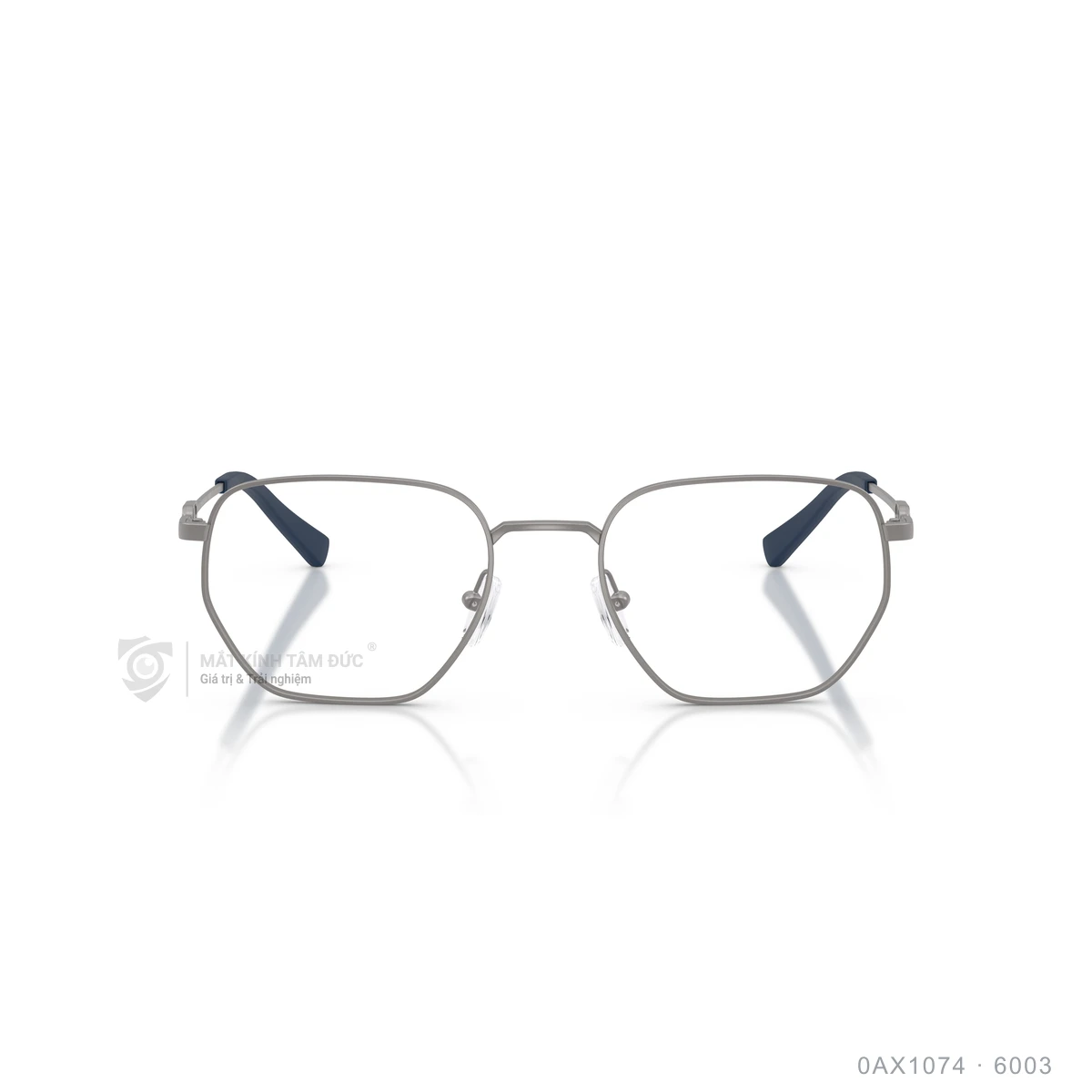 Gọng kính Armani Exchange 0AX1074