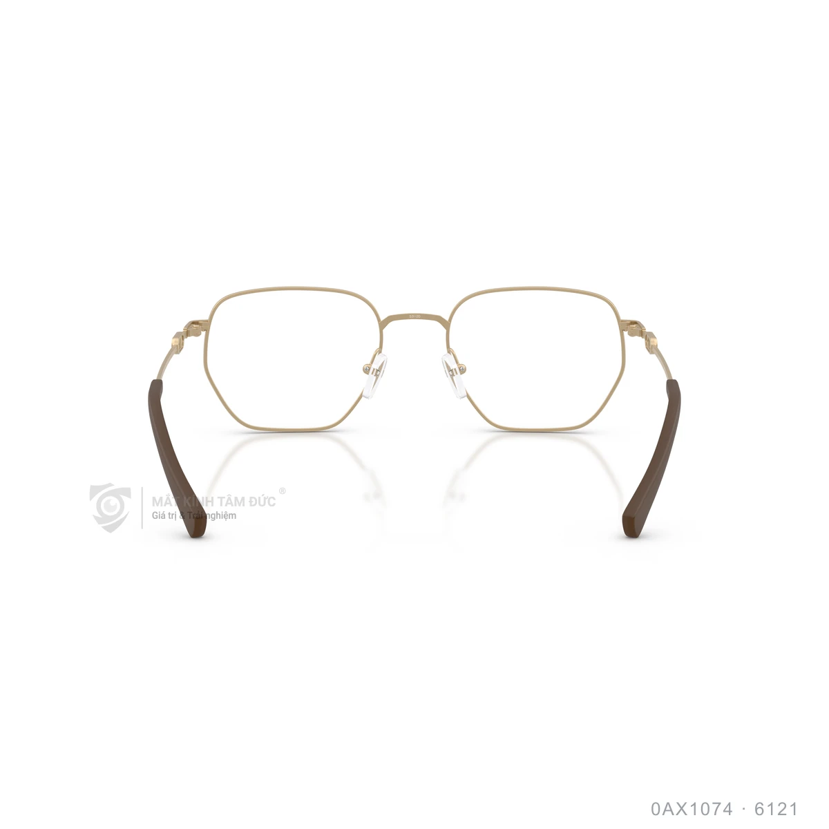 Gọng kính Armani Exchange 0AX1074 - Ảnh 15