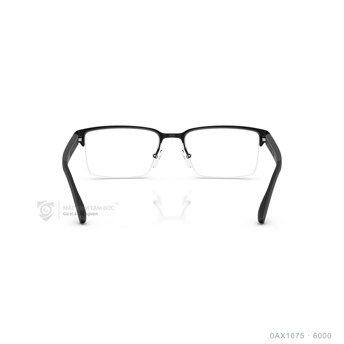 Gọng kính Armani Exchange 0AX1075 - Ảnh 10