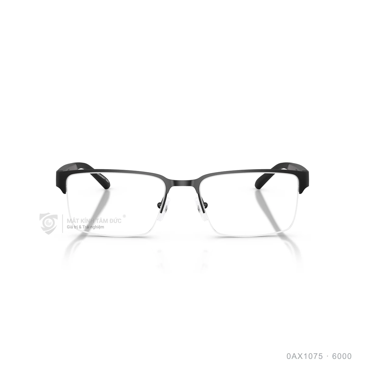 Gọng kính Armani Exchange 0AX1075 - Ảnh 6