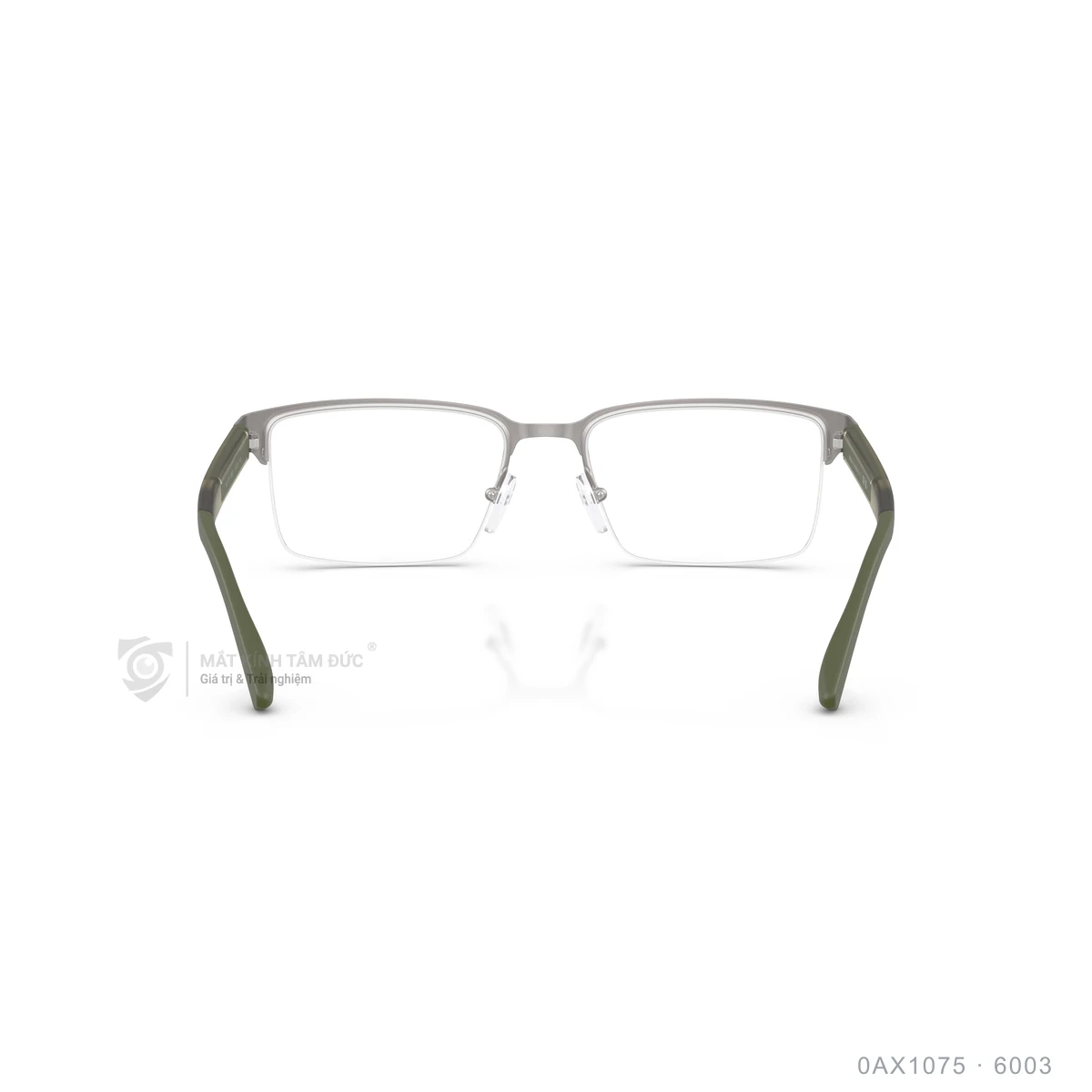 Gọng kính Armani Exchange 0AX1075 - Ảnh 15