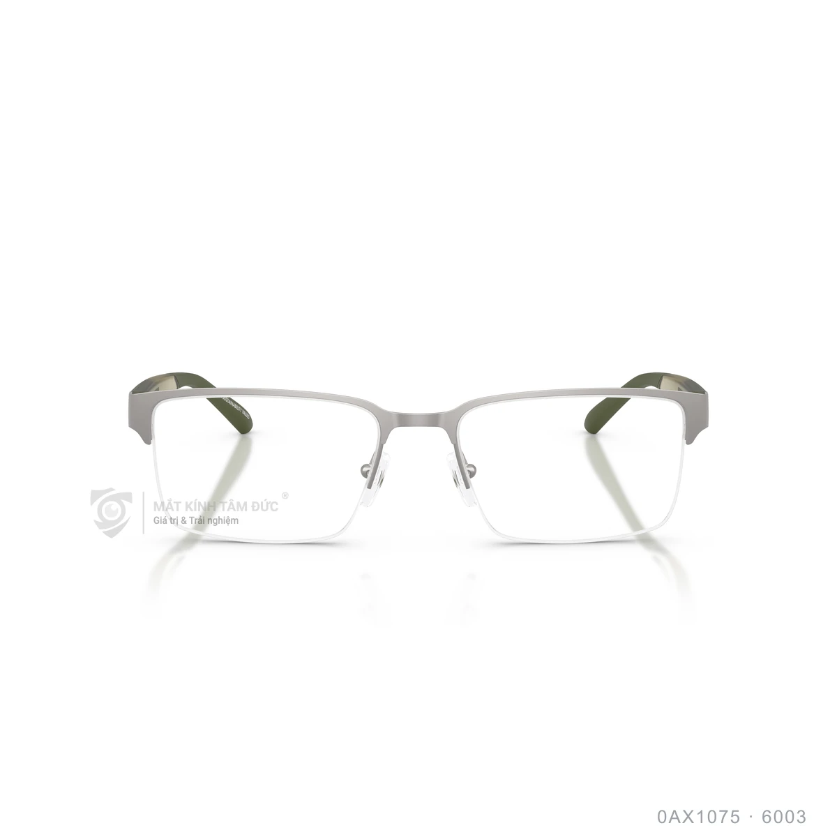 Gọng kính Armani Exchange 0AX1075 - Ảnh 11