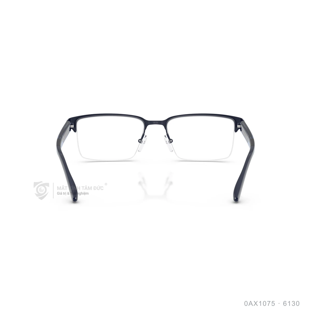 Gọng kính Armani Exchange 0AX1075 - Ảnh 5