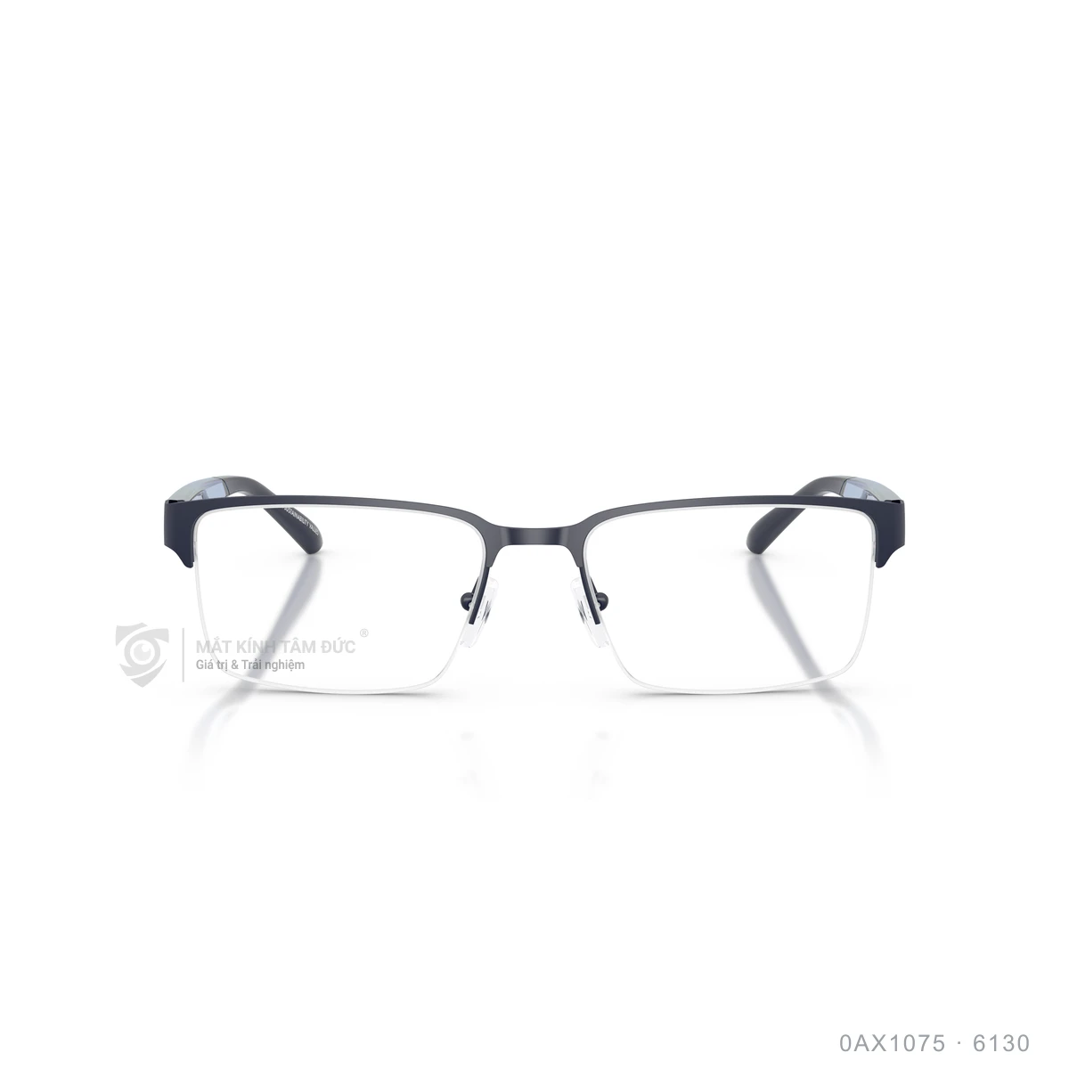 Gọng kính Armani Exchange 0AX1075 - Ảnh 1