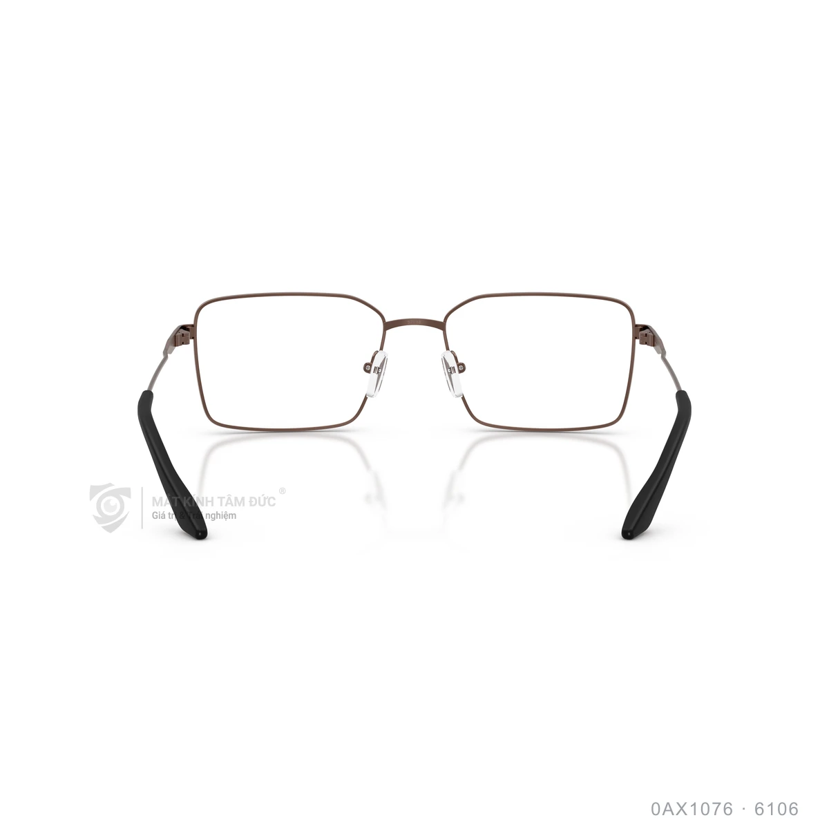 Gọng kính Armani Exchange 0AX1076 - Ảnh 15