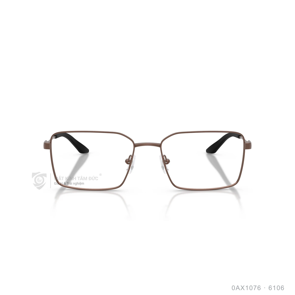 Gọng kính Armani Exchange 0AX1076 - Ảnh 11