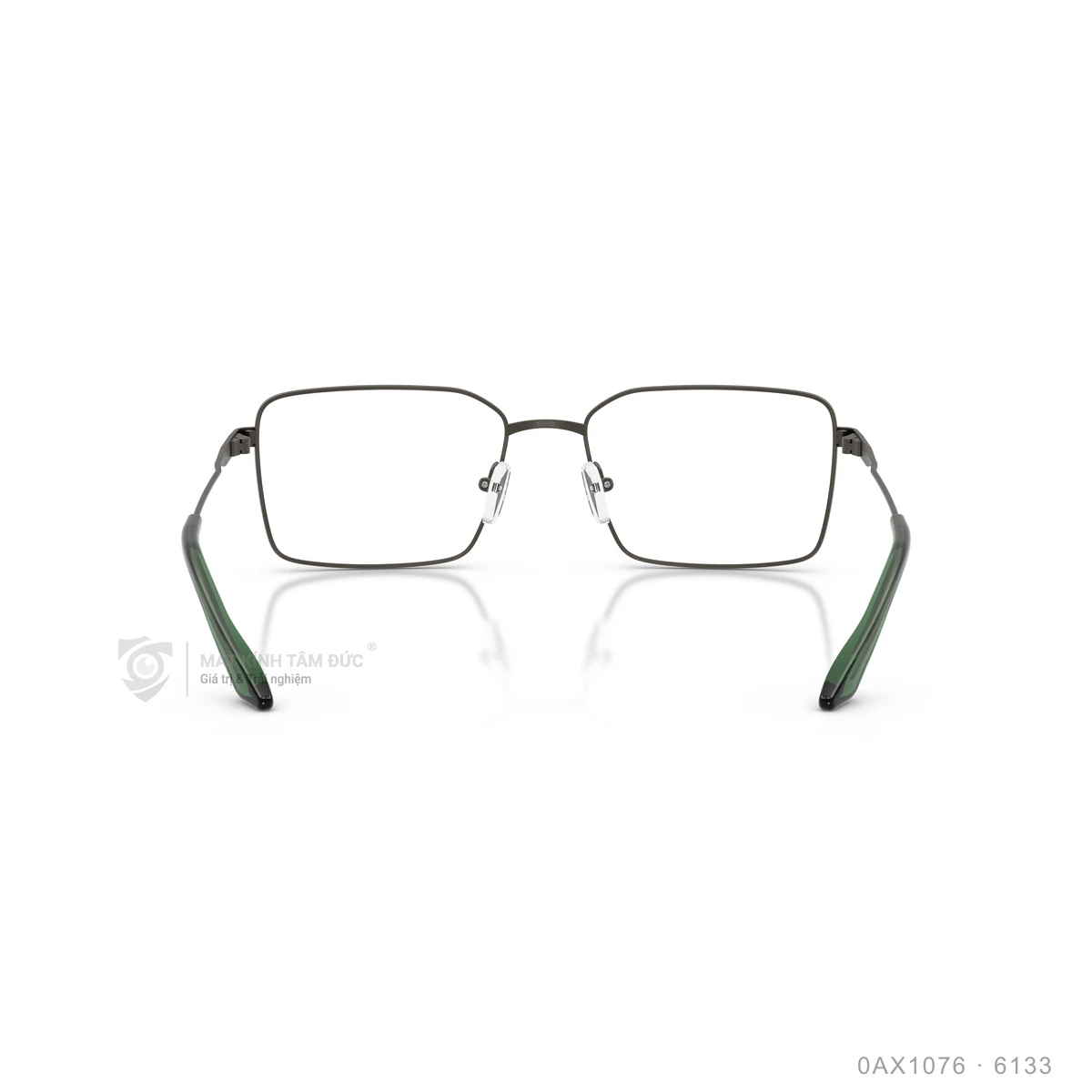 Gọng kính Armani Exchange 0AX1076 - Ảnh 5