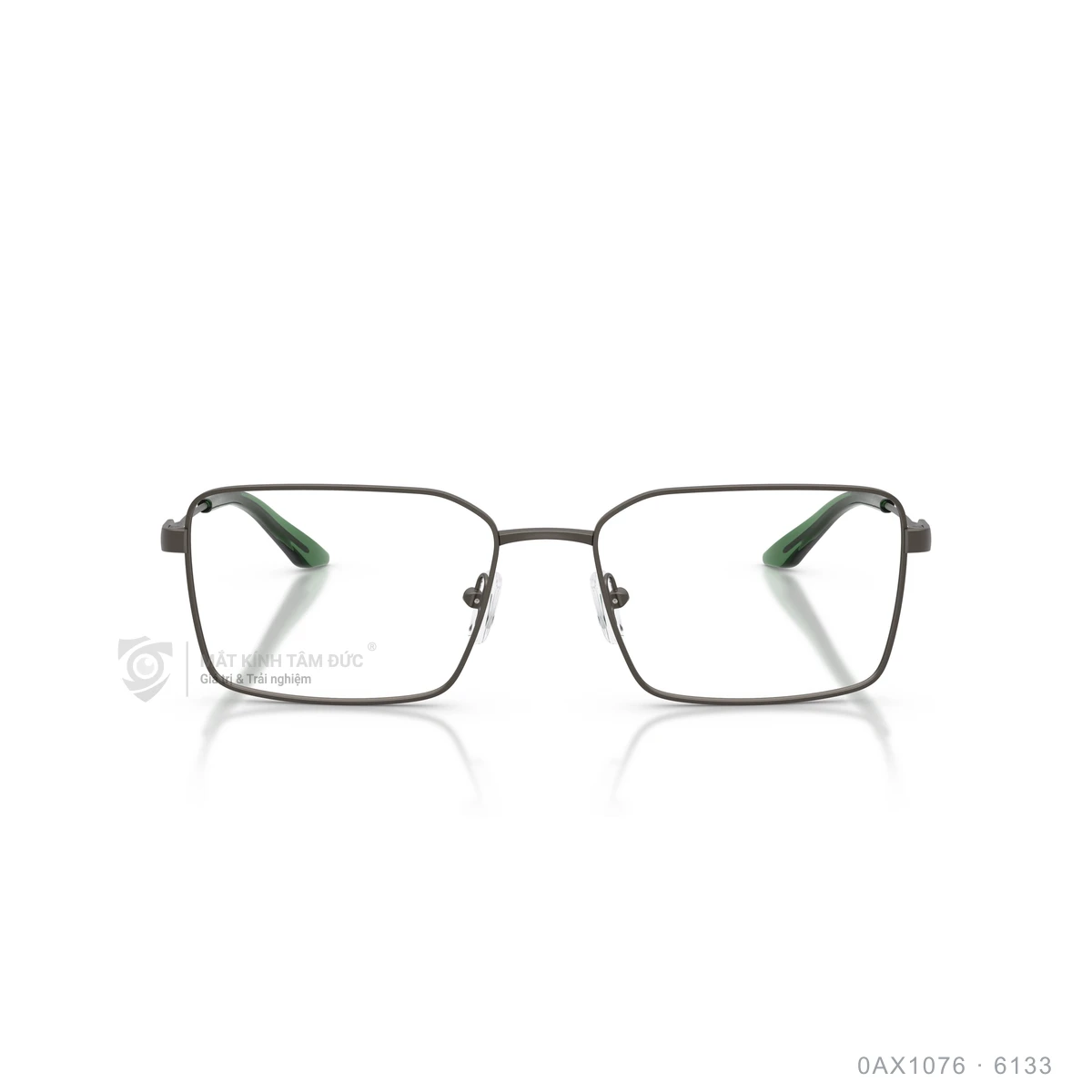 Gọng kính Armani Exchange 0AX1076