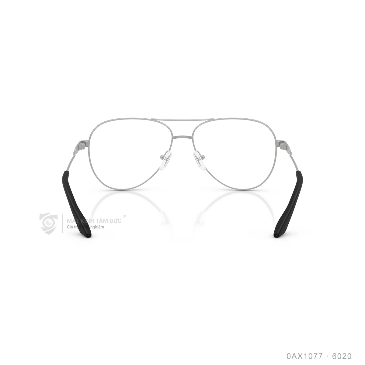 Gọng kính Armani Exchange 0AX1077 - Ảnh 10